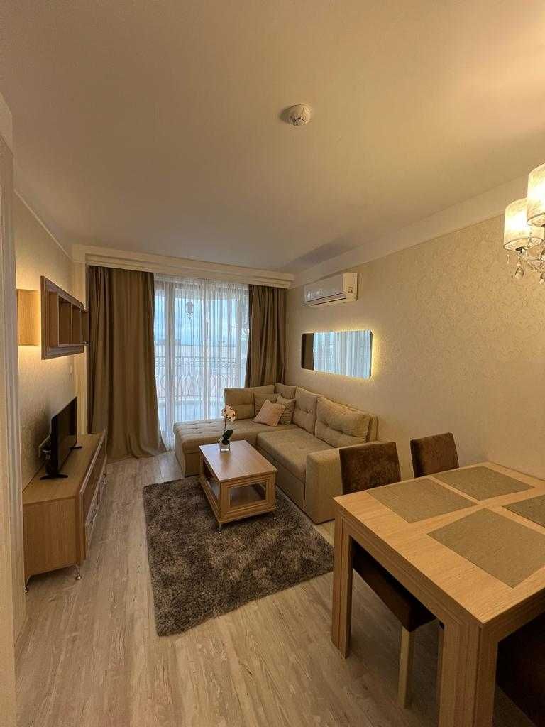 Продава се Двустаен апартамент в Свети Влас - 60 кв.м за 1834 €/кв.м - Снимка #7