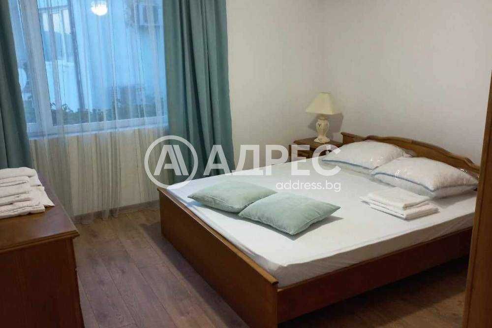 Дава се под наем Тристаен апартамент в Балчик - 137 кв.м за 1500 € - Снимка #8