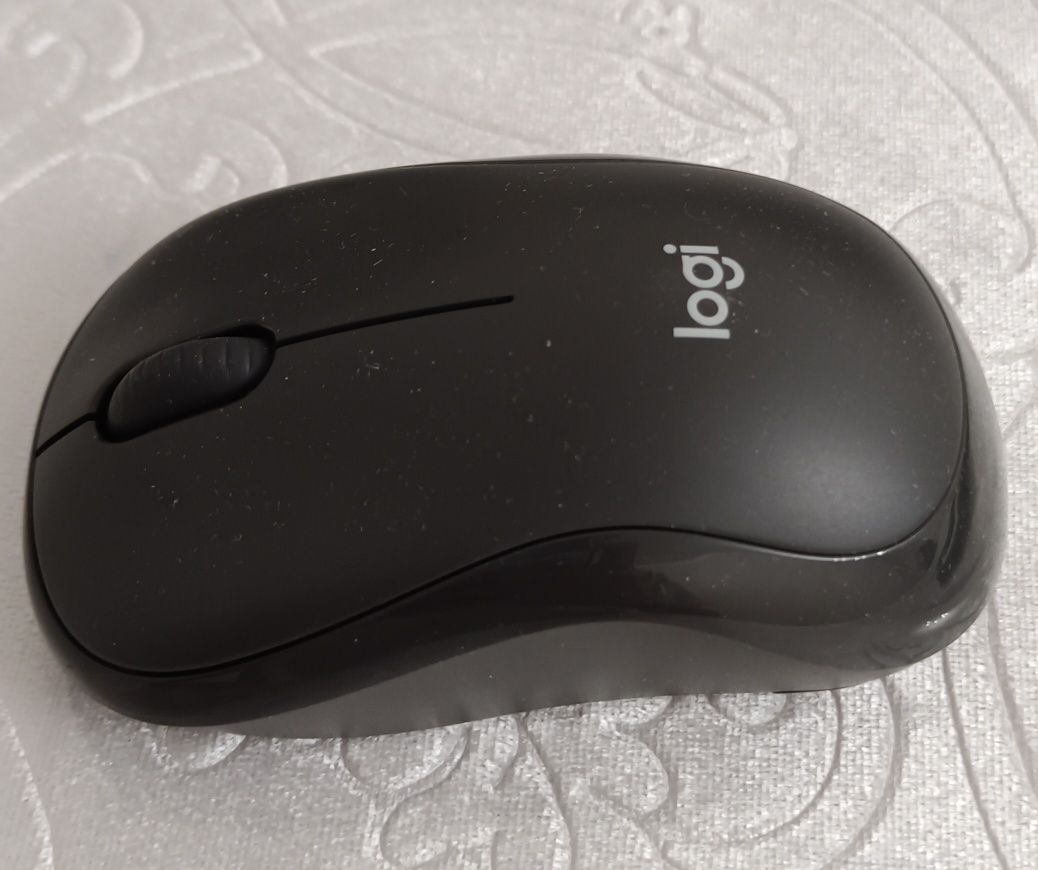 (СРОЧНО!!)Мышка Logitech M240 SILENT (Bluetooth)