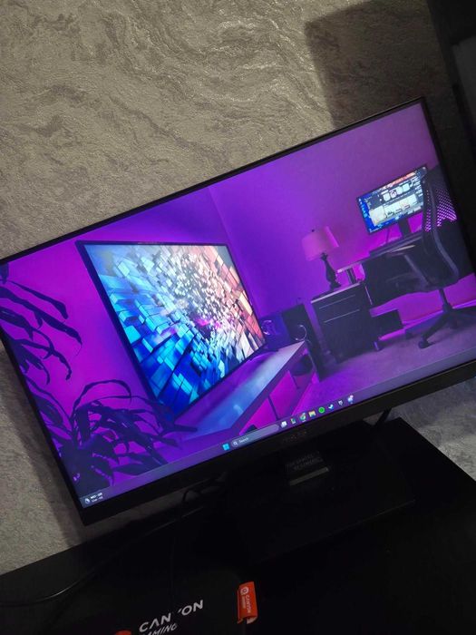 Монитор ASUS VA24EHF Eye Care