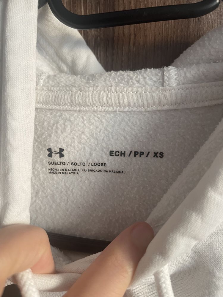 Дамски оригинален суитшърт/ суичър Under Armour