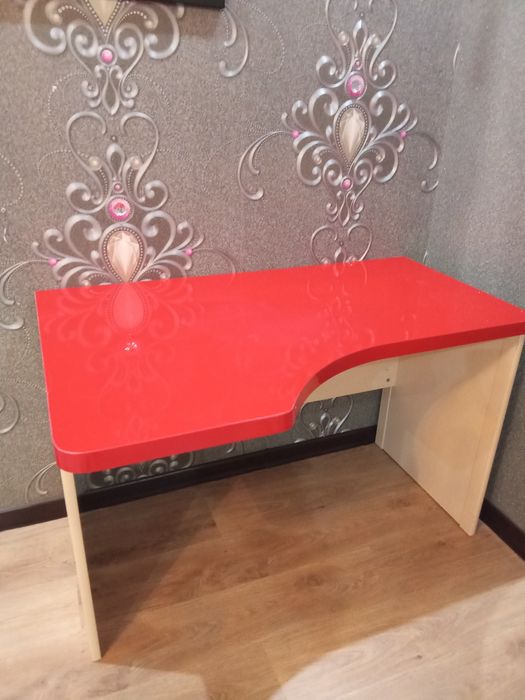 Стол письменный б/у