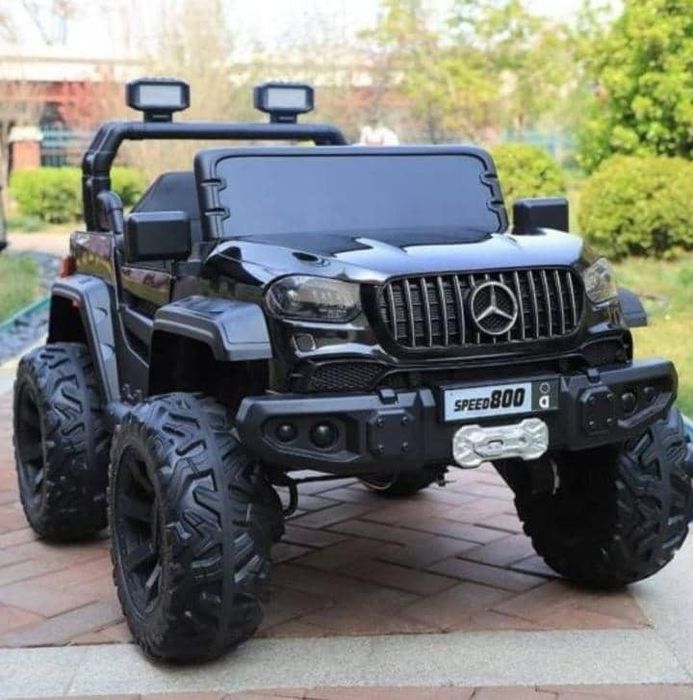 Машина на пульт детские