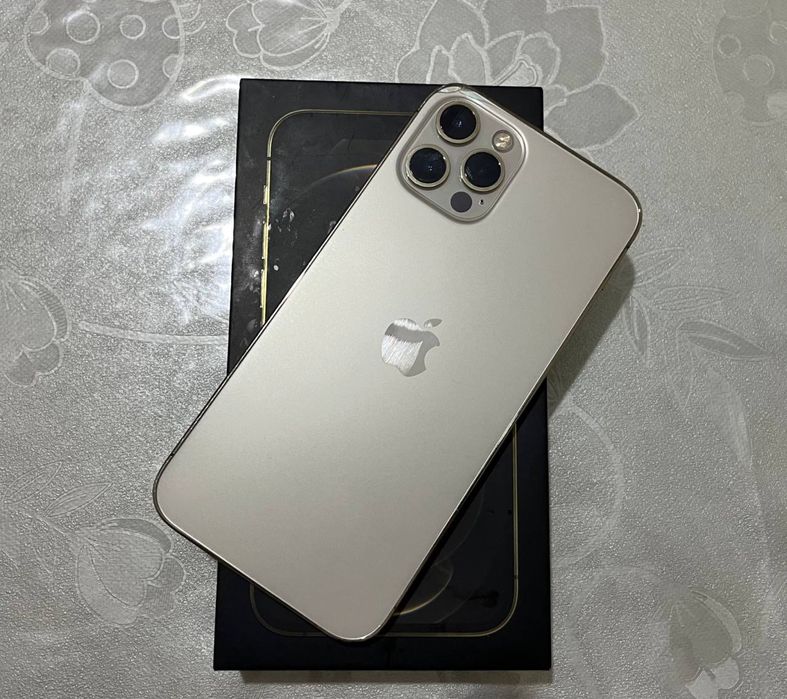 Iphone 12 pro 128гб