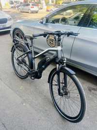 Bicicleta electrica brinke rushmore evo