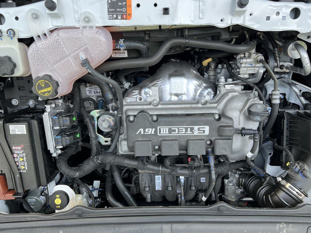Cobalt 2025 evro 4
