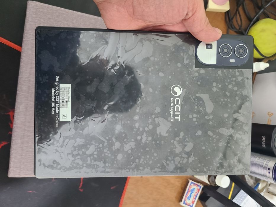 Planshet A106 8 /512