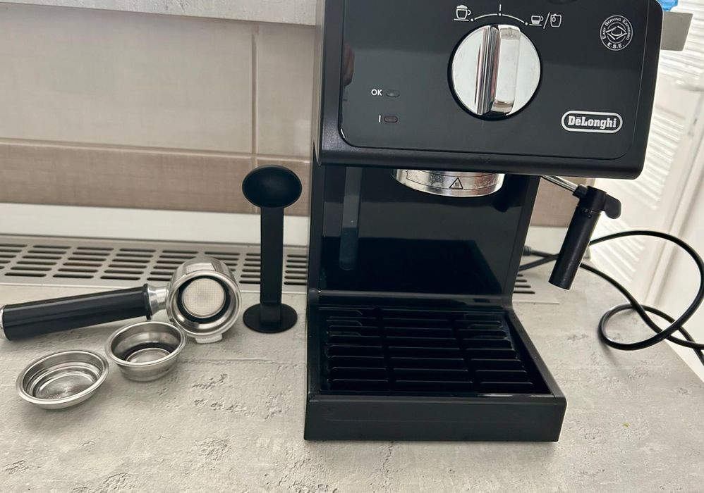 Espressor Delonghi