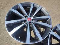 20" оригинални алуминиеви джанти за Jaguar E/F/I pace F tipe/XF/Xj/Xe.