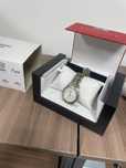 Часы Tissot оригинал куплен был Нью-Йорке