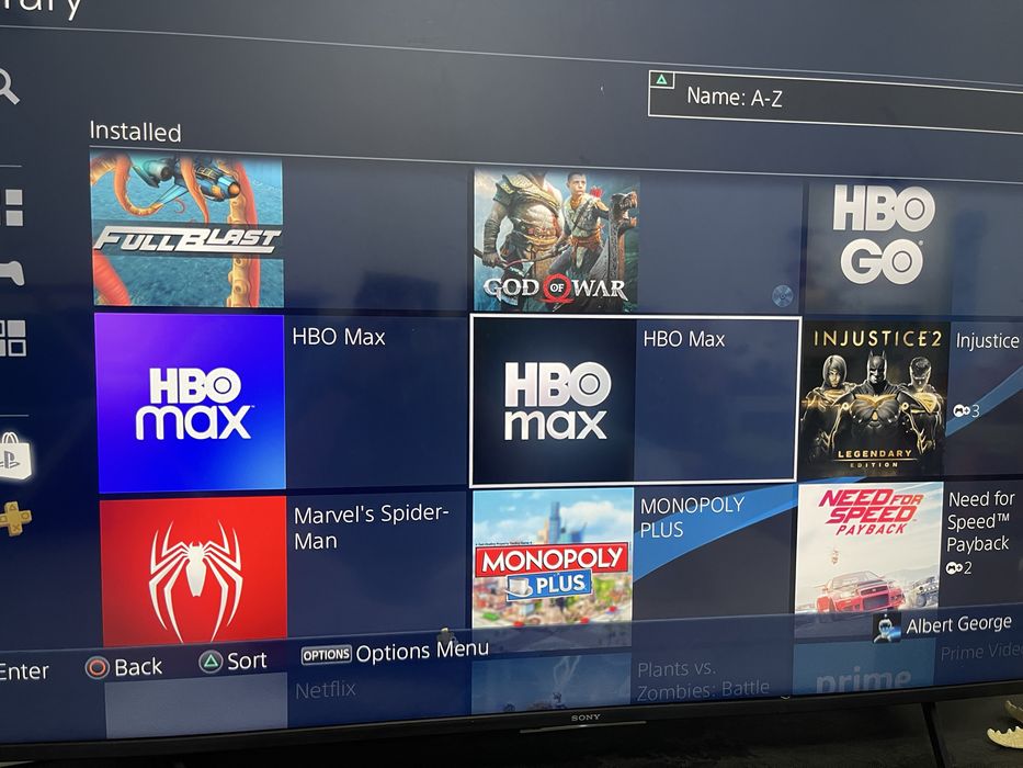 Playstation 4 slim cu jocuri