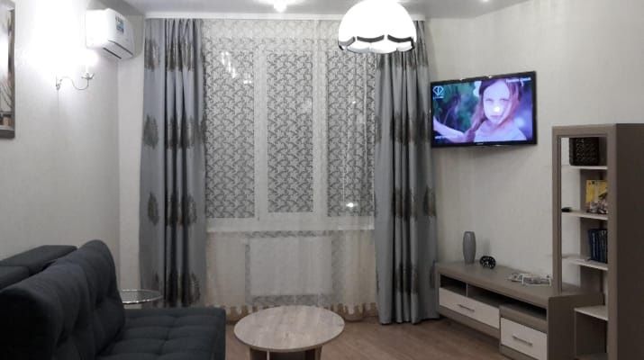 Сдается долгосрочно 1ком квартира в Уральске