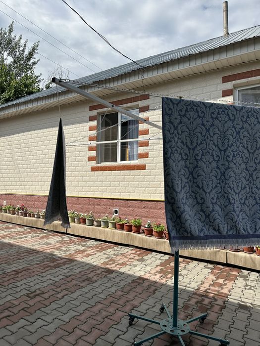 Сушилка для белья