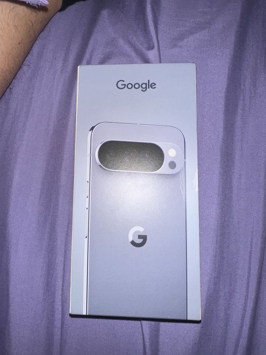 Vand Google Pro 10 Xl 256 Gb