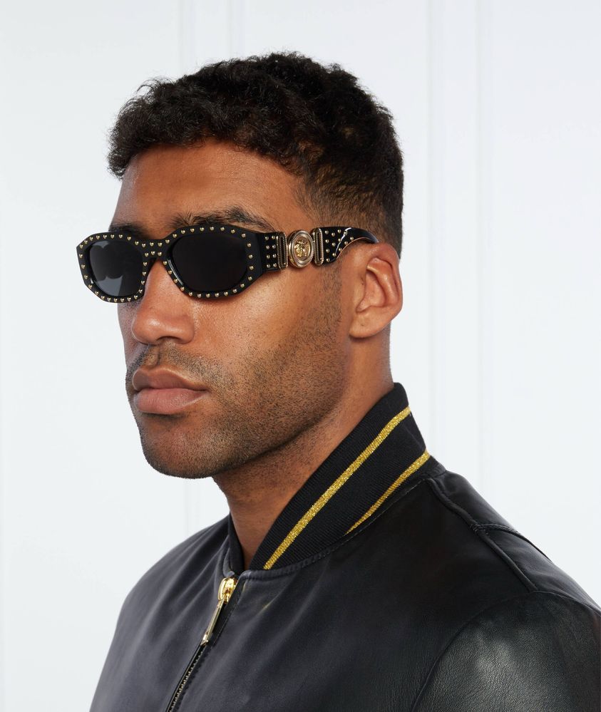 Дамски Унисекс очила Versace