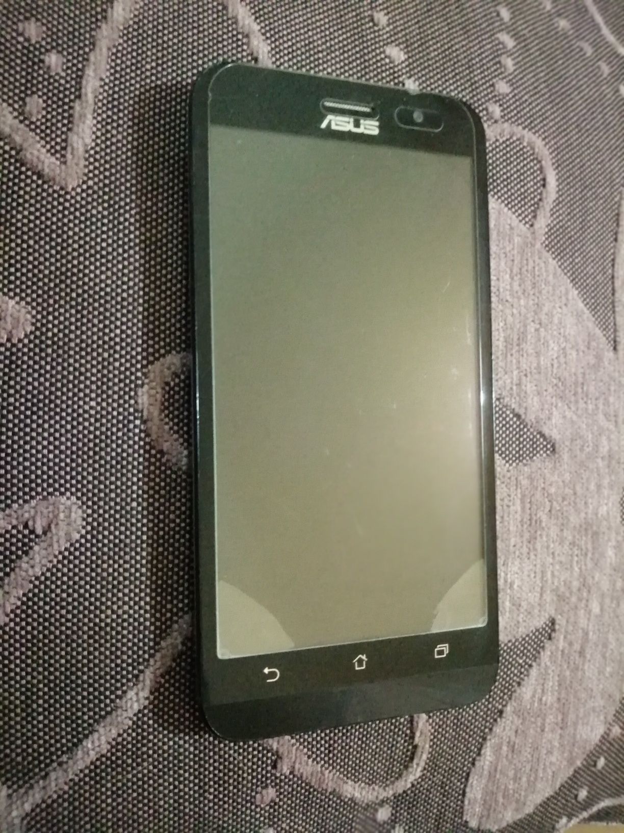 Asus zenfone go zb500