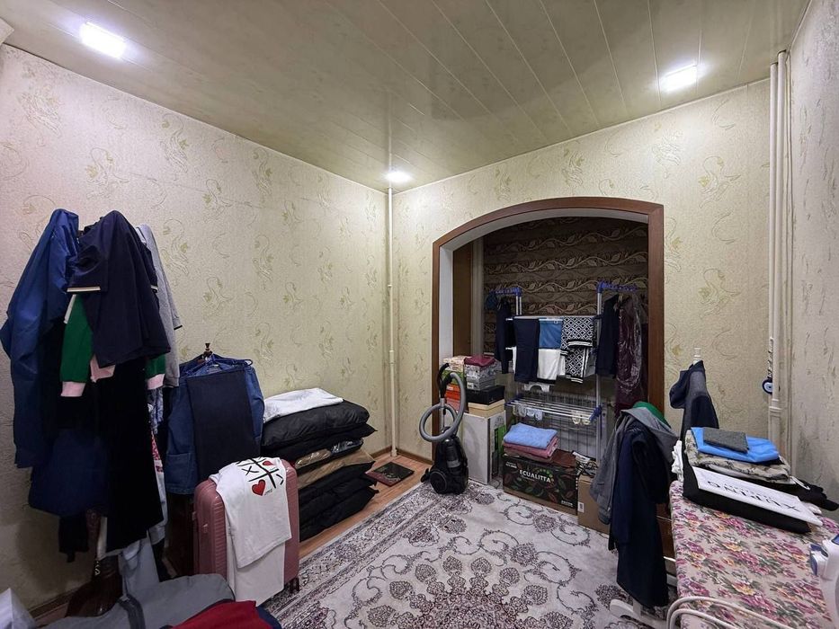 Просторные две 2х комнатные квартиры  140 м² на Юнусабаде!