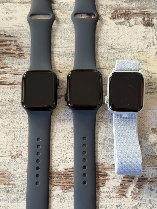 Apple Watch SE Preț 700 lei fix buc