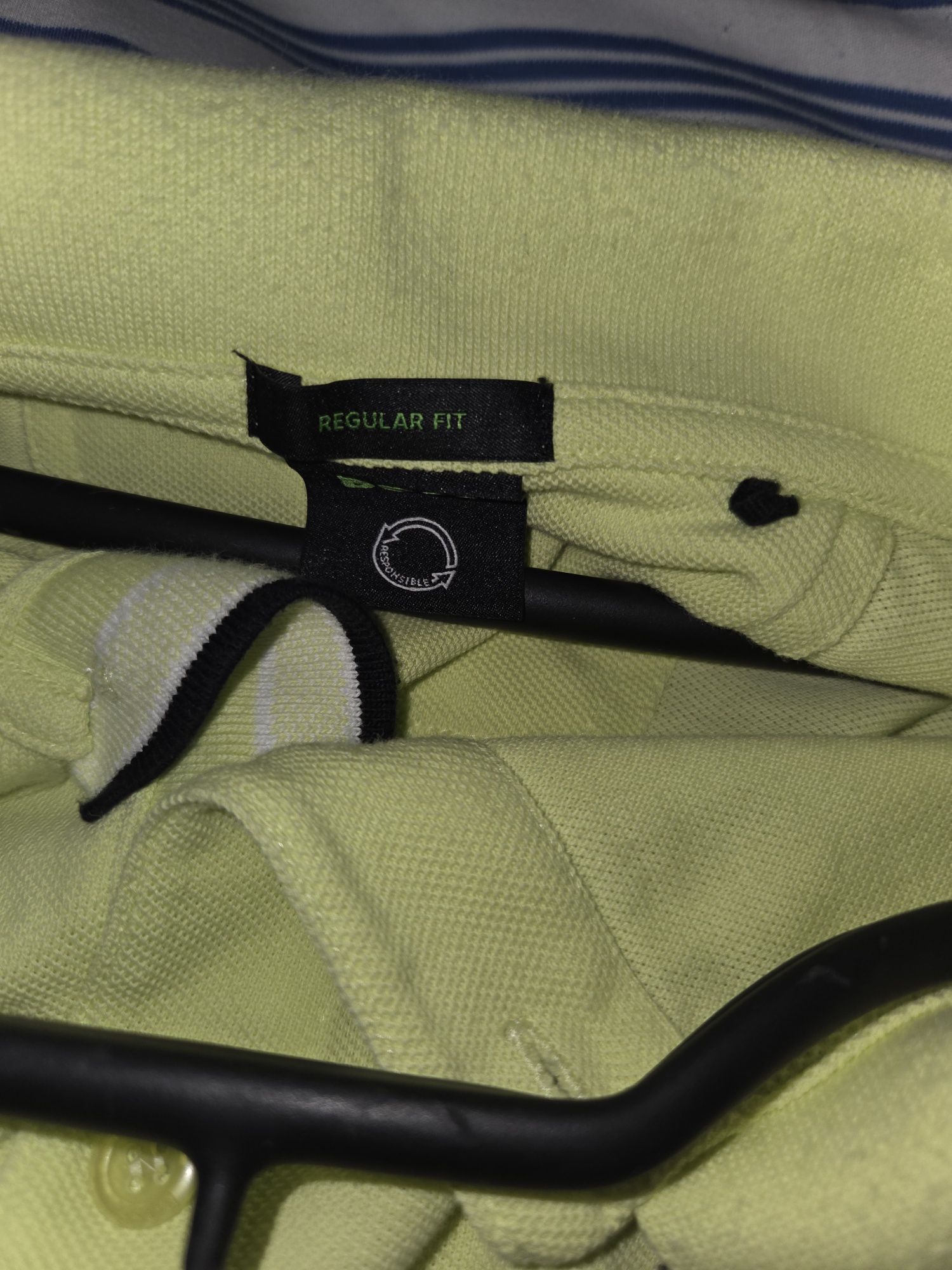 Lacoste Hugo Boss 3XL Мъжки