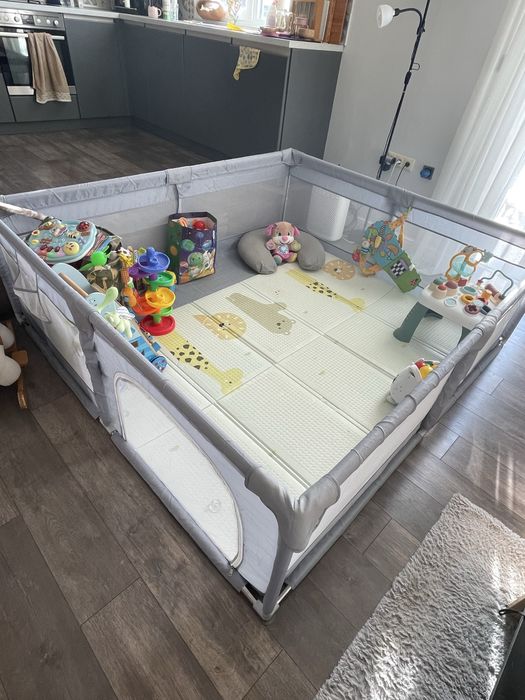 Голяма Кошара за игра