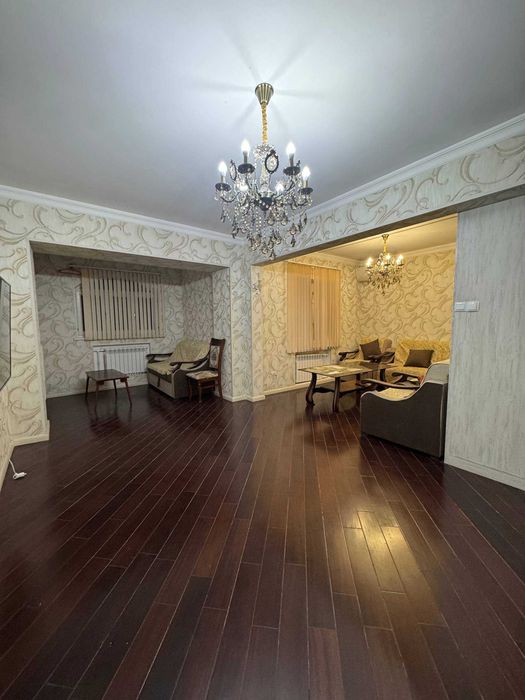 Аренда 3/4/4 Госпитальный Ул.Нукусская Mirabad Avenue Метро Айбек