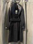 Palton Blana Marciano Guess