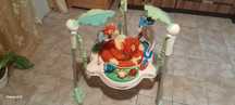 Carusel /Jumper Jungel