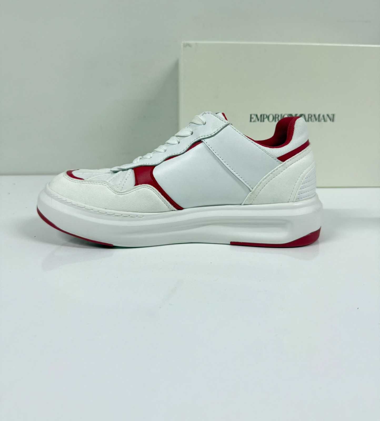 Emporio Armani Sneakers