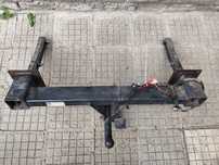 Греда с теглич Mercedes ML W164/Мерцедес МЛ В164