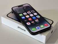 Бартер! iPhone 14 Pro Space Black (Черен)