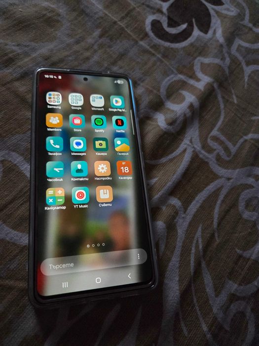 Продавам samsung A53 128 gb