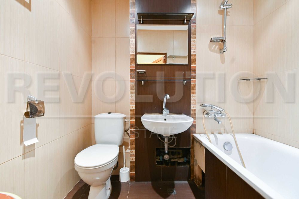 Продава се Двустаен апартамент в София, Надежда 1 - 42 кв.м за 2691 €/кв.м - Снимка #11