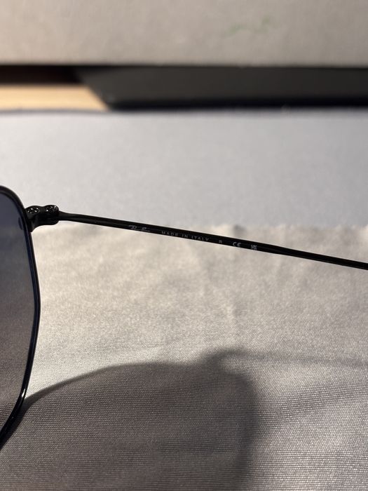 Ray-Ban Hexagonal слънчеви очила