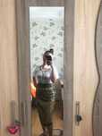 Vand costum popular