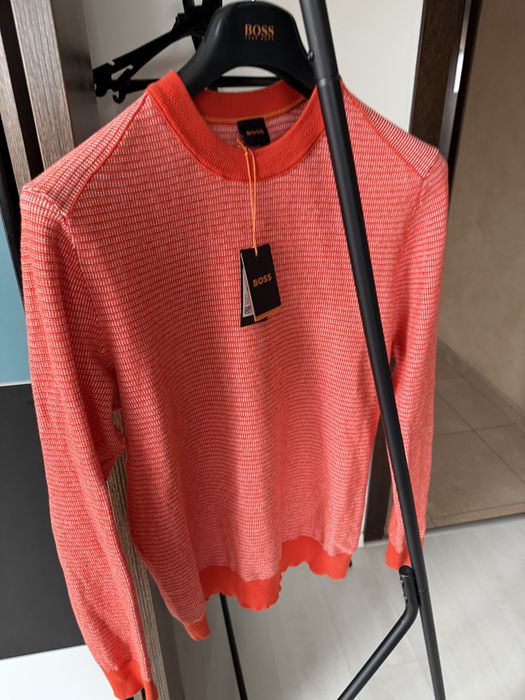 Hugo Boss-L размер