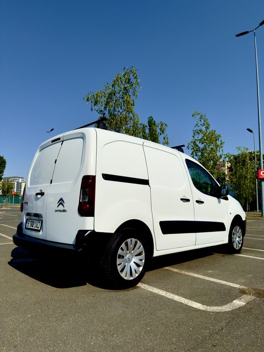 Citroen Van  Berlingo