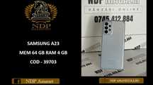 NDP Amanet NON-STOP Bld. Iuliu Maniu 69 SAMSUNG A23 (39703)