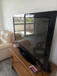 Televizor LG 108 cm în stare excelentă