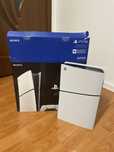 Ps5 slim D chassis digital