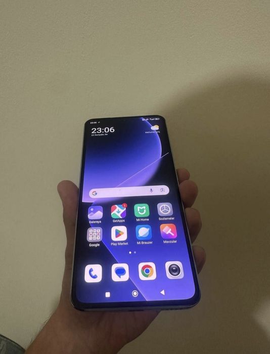 Xiaomi 13 t сотилади 12/256