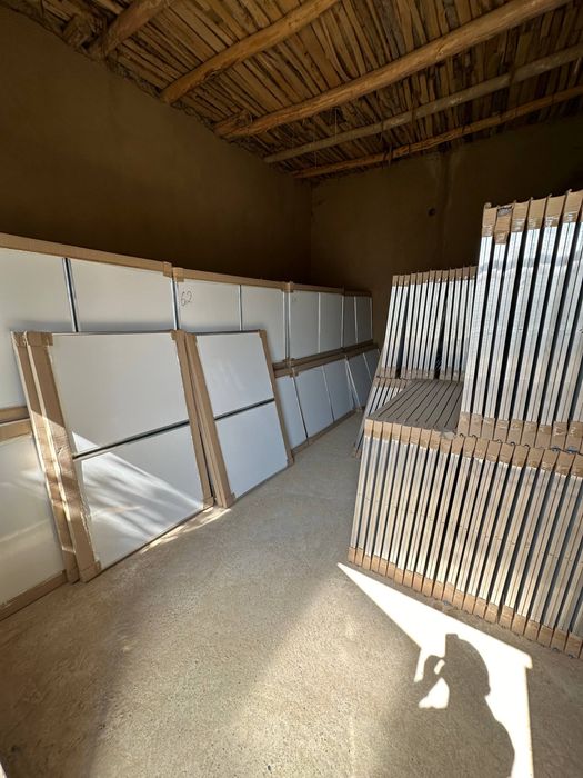 Maktab va ofis uchun doska 100x300