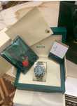 Rolex submariner  ceas nou nouț funcționează perfect Automatic