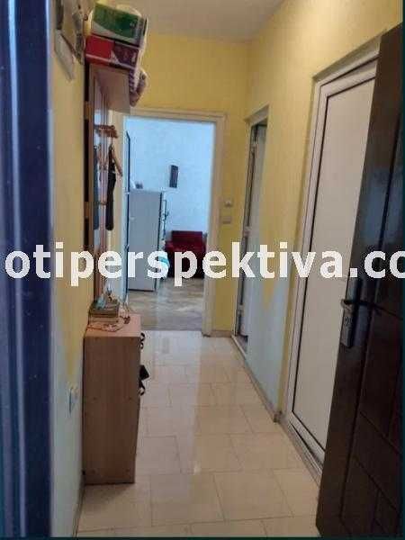 Продава се Двустаен апартамент в Пловдив, Център - 56 кв.м за 2095 €/кв.м - Снимка #9