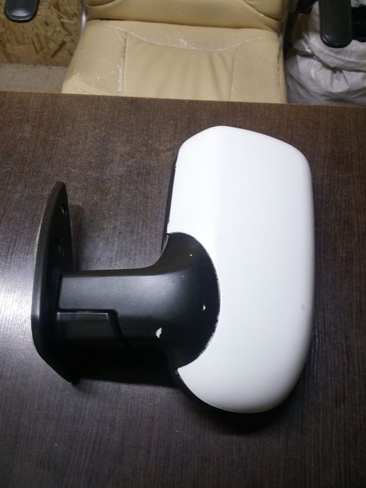 Продам зеркало заднего вида на газель