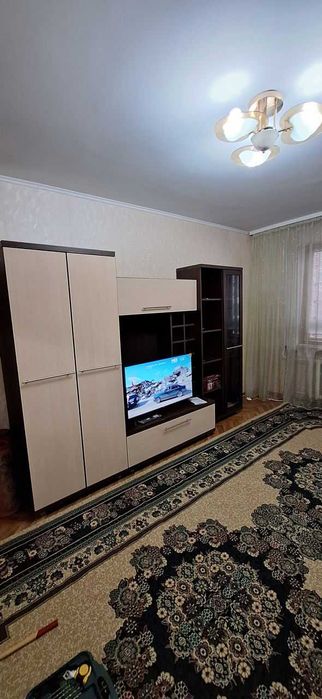 Едностаен имот в Банишора