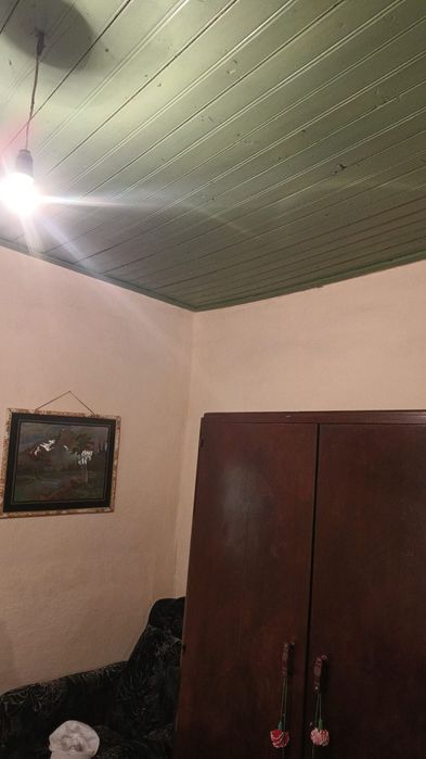 Casa cu teren Sihleanu