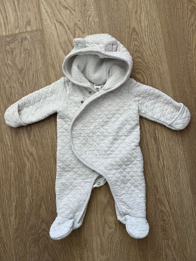 Космонавт Carter’s- 3 месеца