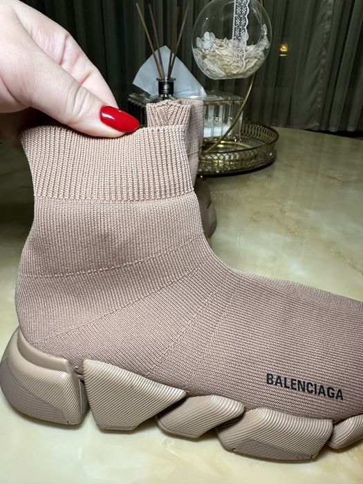Sneakers Balenciaga  Unisex
