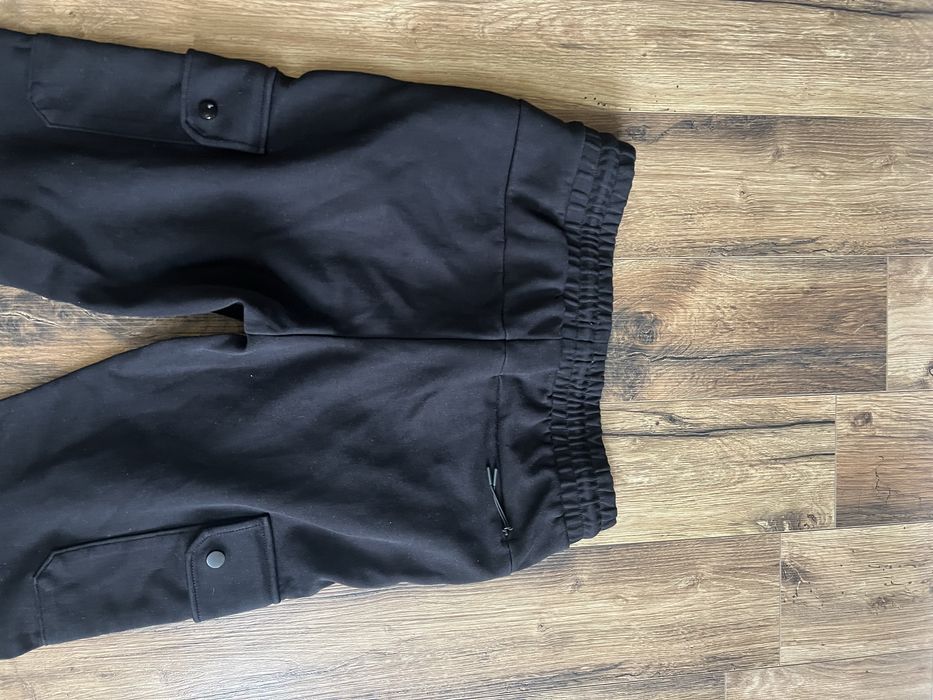 H&M Cargo Cotton size S