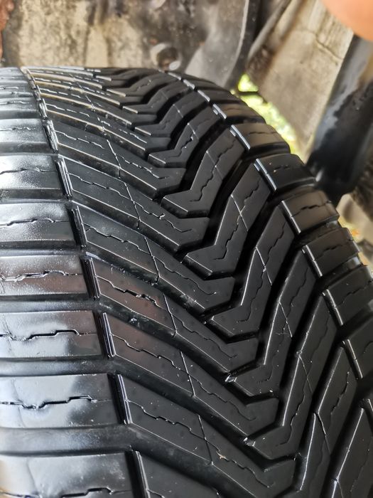 Roti jante dacia logan 3 sandero III lodgy dokker stepway all season